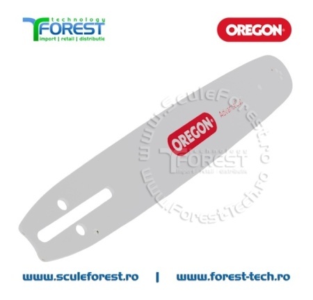 Lama drujba Oregon 14"(35cm) pas 3/8 canal 1.3mm ProAm - Img 3