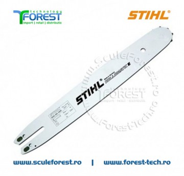 Lama drujba Stihl 30cm pas 3/8 canal 1.3mm Rollomatic E Mini (44 eclise)
