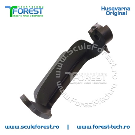 Maner frana original pentru drujba Husqvarna 357XP, 359 - Img 9