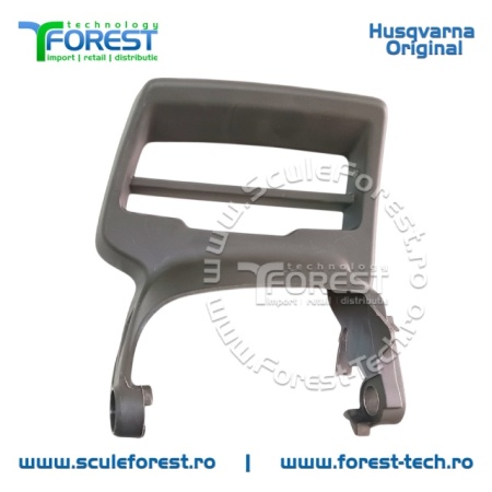 Maner frana original pentru drujba Husqvarna 562XP - Img 8