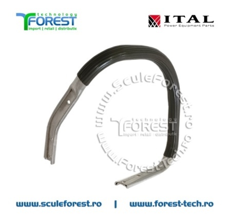 Maner frontal compatibil pentru drujba Husqvarna 345, 346XP, 350, 351, 353 - Img 2