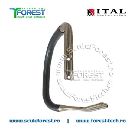 Maner frontal compatibil pentru drujba Husqvarna 357XP, 359 - Img 2