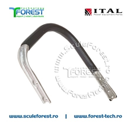 Maner frontal compatibil pentru drujba Husqvarna 365, 365 X-TORQ, 371XP, 372XP, 372XP X-TORQ - Img 4