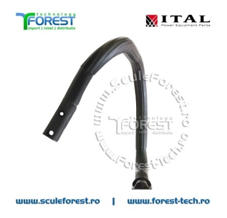 Maner frontal compatibil pentru drujba Stihl 024, 026, MS240, MS260 - Img 4