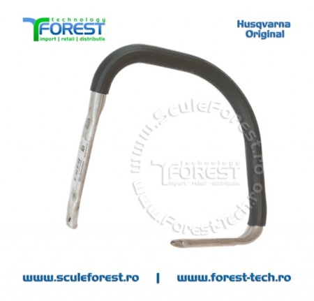 Maner frontal original pentru drujba Husqvarna 365 X-TORQ, 372XP X-TORQ - Img 4