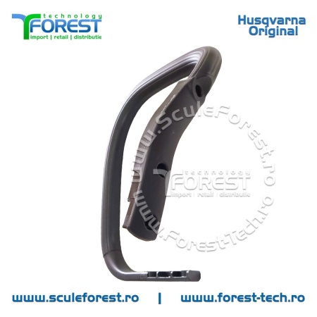 Maner frontal original pentru drujba Husqvarna 445e , 445II, 445S, 450e, 450II, 450S, 450X - Img 3