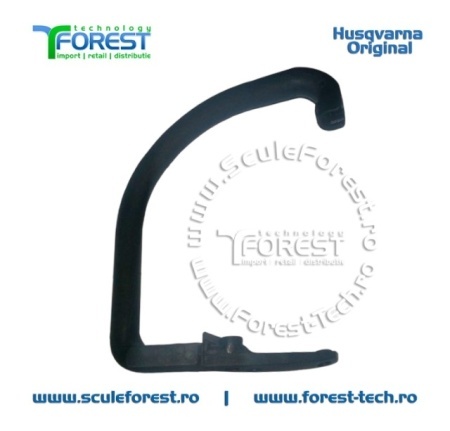 Maner frontal original pentru drujba Partner 4-18XT, 4-20XT, MAC 4-18XT, MAC 4-20XT - Img 2