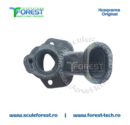 Manson carburator drujba Husqvarna T 435 - Img 4