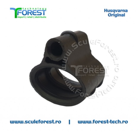 Manson carburator motocoasa Husqvarna 323R, 325RX - Img 2