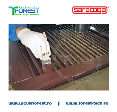 Manusi protectie de UNICA FOLOSINTA din latex alb - 100 buc. marimea S - Img 4