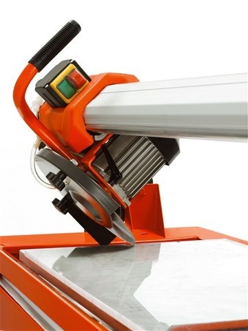 Masa de taiat materiale de constructii TS 73 R / 1.3 CP / cu Disc - Img 3