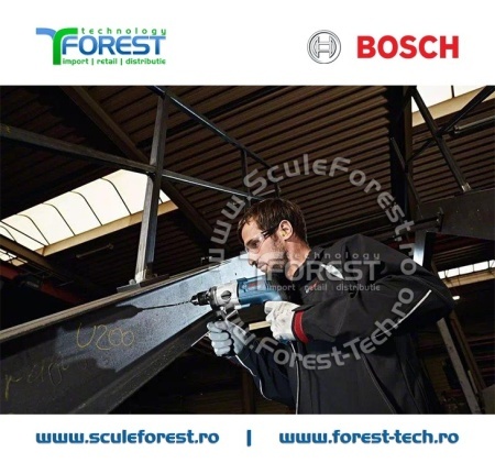 Masina de insurubat cu impact Bosch GBM 13-2RE - Img 3