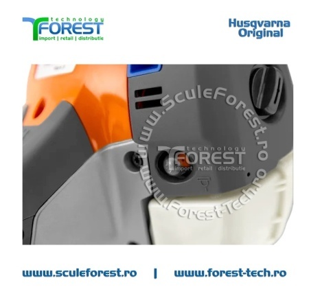 Motocoasa Husqvarna 333R MarkII - 1.3 CP | SculeForest.ro - Img 6