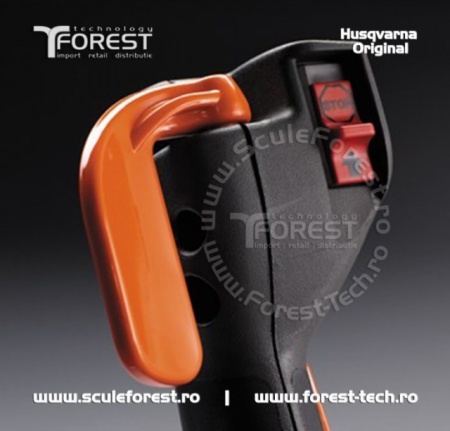Motocoasa Husqvarna 555 FX - 3.8 CP | SculeForest.ro - Img 7