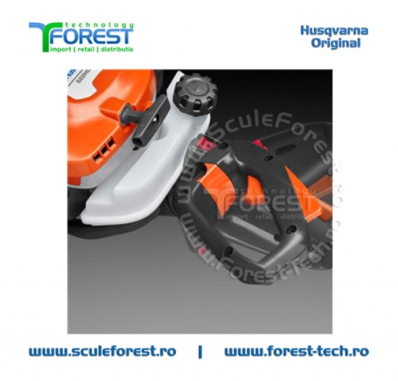Motounealta gard viu Husqvarna 522HDR75X - 75cm - 0.8CP | SculeForest - Img 3