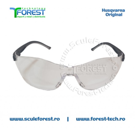 Ochelari de protectie Husqvarna CLEAR - Img 4