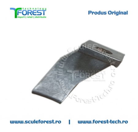 Opritor lant original pentru drujba Husqvarna 340, 345, 350, 455 Rancher - Img 3