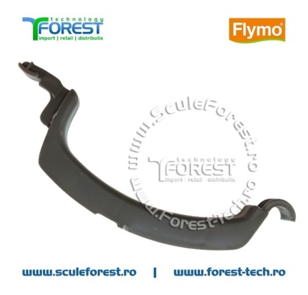 Parghie acceleratie Flymo Contour 500, Flymo Contour 700 - Img 2