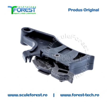Parghie acceleratie inferioara originala pentru drujba Husqvarna 365, 365 X-TORQ, 371XP, 372XP, 372XP X-TORQ, 385XP, 390XP, 395XP, 371K - Img 6