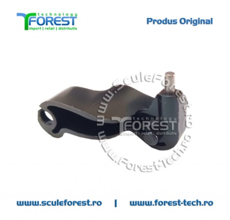 Parghie acceleratie intermediara originala pentru motocoasa Husqvarna 355RX, 555RXT, 555FXT - Img 3