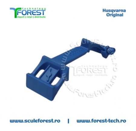 Parghie soc drujba Husqvarna 357XP / 359 - Img 6