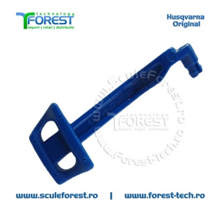 Parghie soc drujba Husqvarna 365 X-torq, 372 XP X-torq - Img 2
