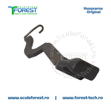 Parghie soc drujba Husqvarna 51, 55 - Img 6