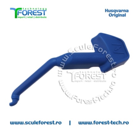 Parghie soc taietor materiale constructii Husqvarna K950, K960, K970 - Img 5