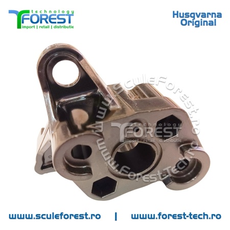 Partitie originala pentru motocoasa Husqvarna 125R, 125C, 128R, 128C, 128LDX, McCulloch B28B, B28PS - Img 6