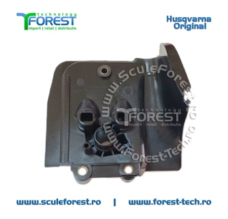 Partitie originala pentru motocoasa Husqvarna 135R, 333R, 535RX - Img 7