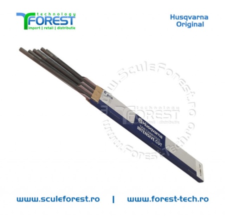 Pila ascutit lant drujba rotunda Ø 5.5 mm HUSQVARNA IntensiveCut - Img 4