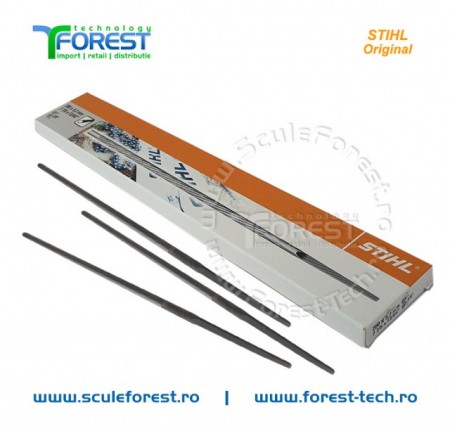 Pila ascutit lant drujba rotunda Ø 5.5 mm STIHL