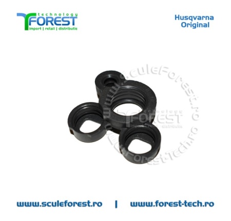 Pipa originala pentru motocoasa Husqvarna 135R, 333R, 535RX - Img 4