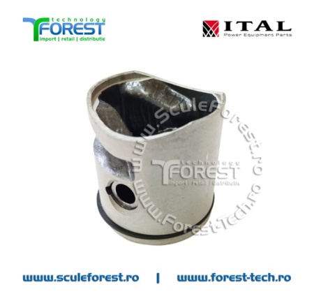 Piston compatibil drujba Husqvarna 120 MarkII, 236, 236II, 240e - Img 4