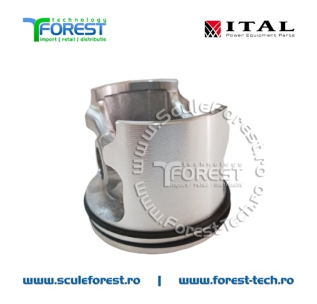Piston compatibil drujba Husqvarna 3120 si taietor materiale dure Husqvarna K1250 - Img 5