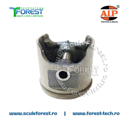 Piston compatibil drujba Husqvarna 340 - Img 4