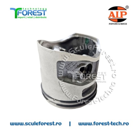 Piston compatibil drujba Husqvarna 365 X-Torq, 372XP X-Torq - Img 2