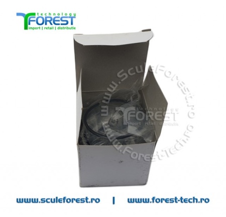 Piston compatibil drujba Husqvarna 371XP, 372XP - Img 6