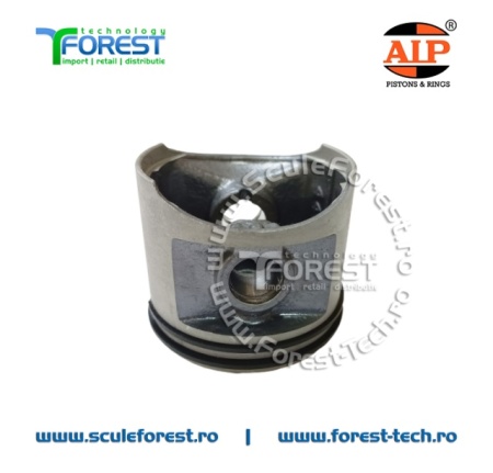 Piston compatibil drujba Husqvarna 371XP, 372XP - Img 4