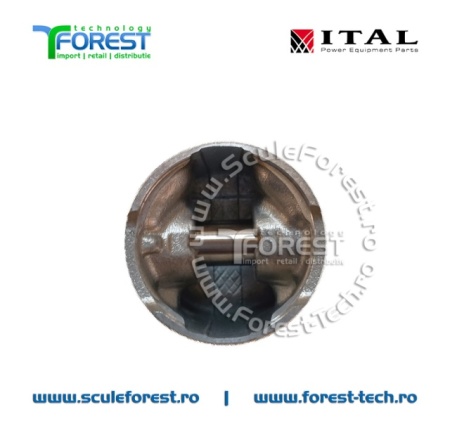 Piston compatibil drujba Husqvarna 455 Rancher - Img 7