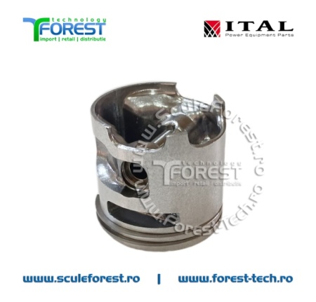 Piston compatibil drujba Husqvarna 575XP - Img 2