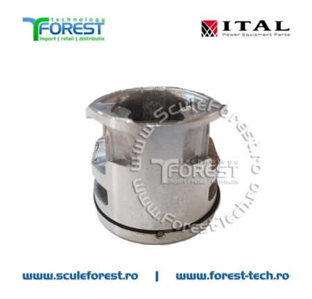 Piston compatibil drujba Stihl MS170 2-MIX - Img 4