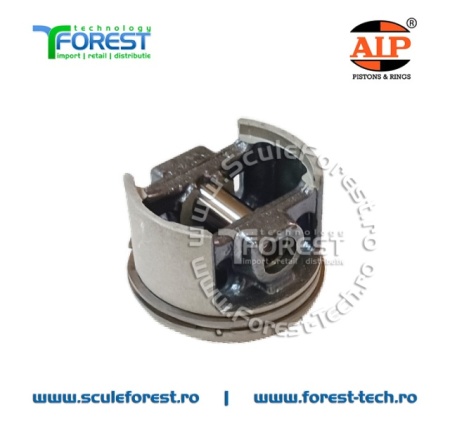 Piston compatibil drujba Stihl MS260 - Img 4