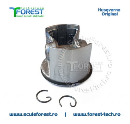 Piston original drujba Husqvarna 268XP - Img 7