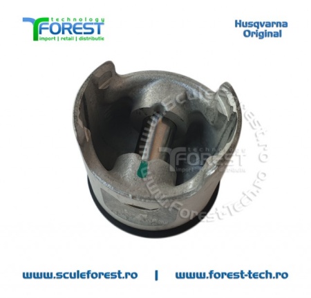 Piston original drujba Husqvarna 340 - Img 3
