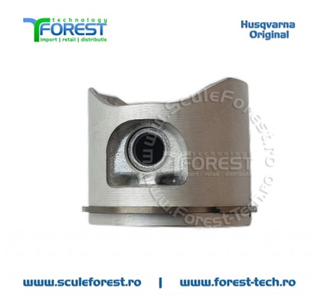 Piston original drujba Husqvarna 357XP - Img 3