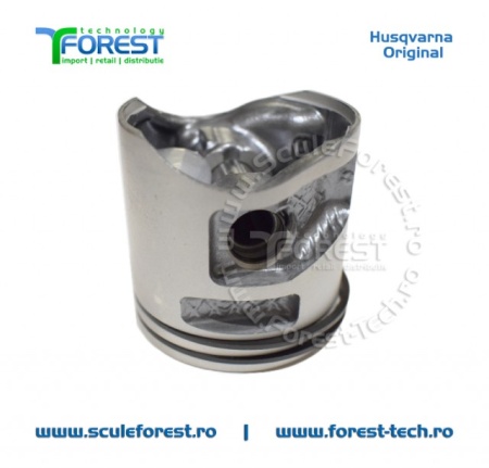 Piston original drujba Husqvarna 365 X-Torq, 372XP X-Torq - Img 2