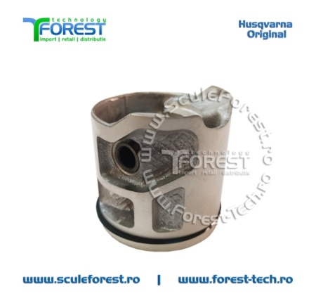 Piston original drujba Husqvarna 560XP, 562XP dupa 2014 - Img 5