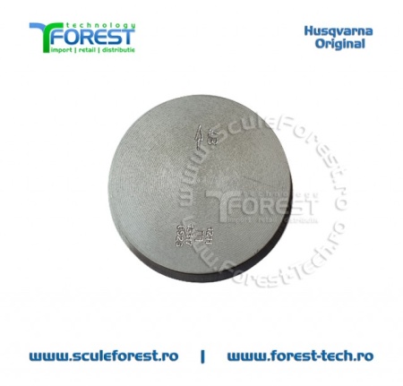Piston original drujba Husqvarna 575XP - Img 5