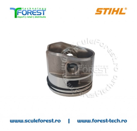 Piston original drujba Stihl MS291 47mm - Img 2